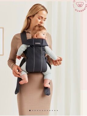 Babybjorn carrier mini